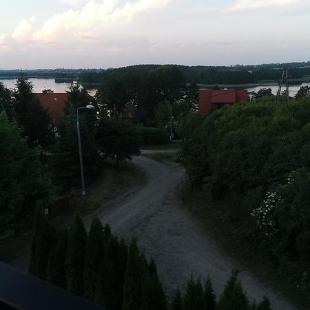 Czerwonki Apartament Mrągowo Rom bilde