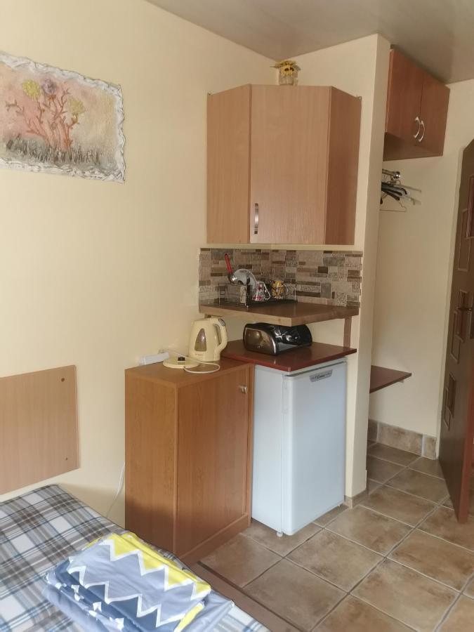 Czerwonki Apartament Mrągowo Eksteriør bilde