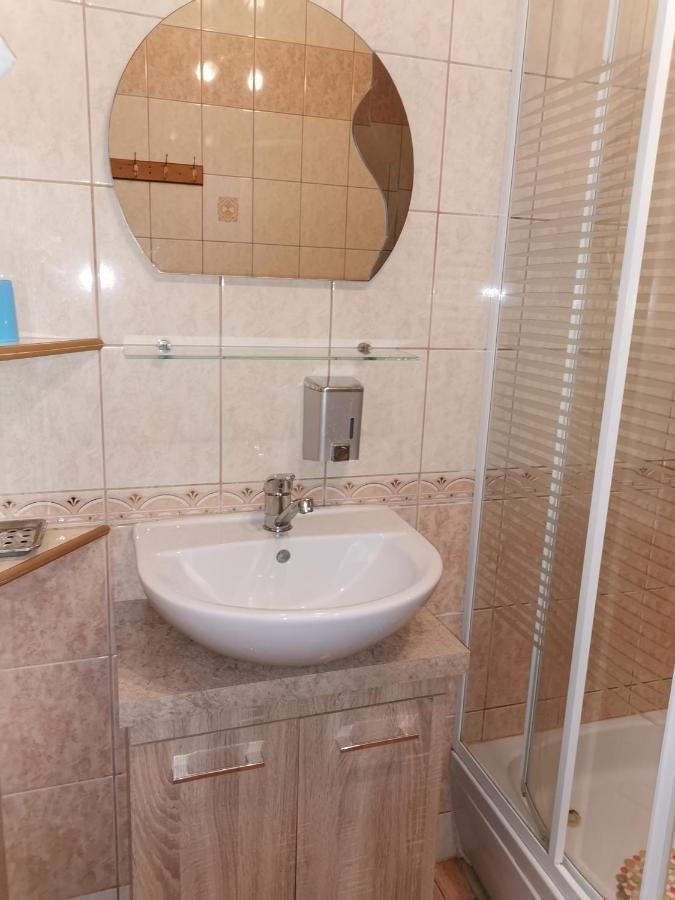 Czerwonki Apartament Mrągowo Eksteriør bilde