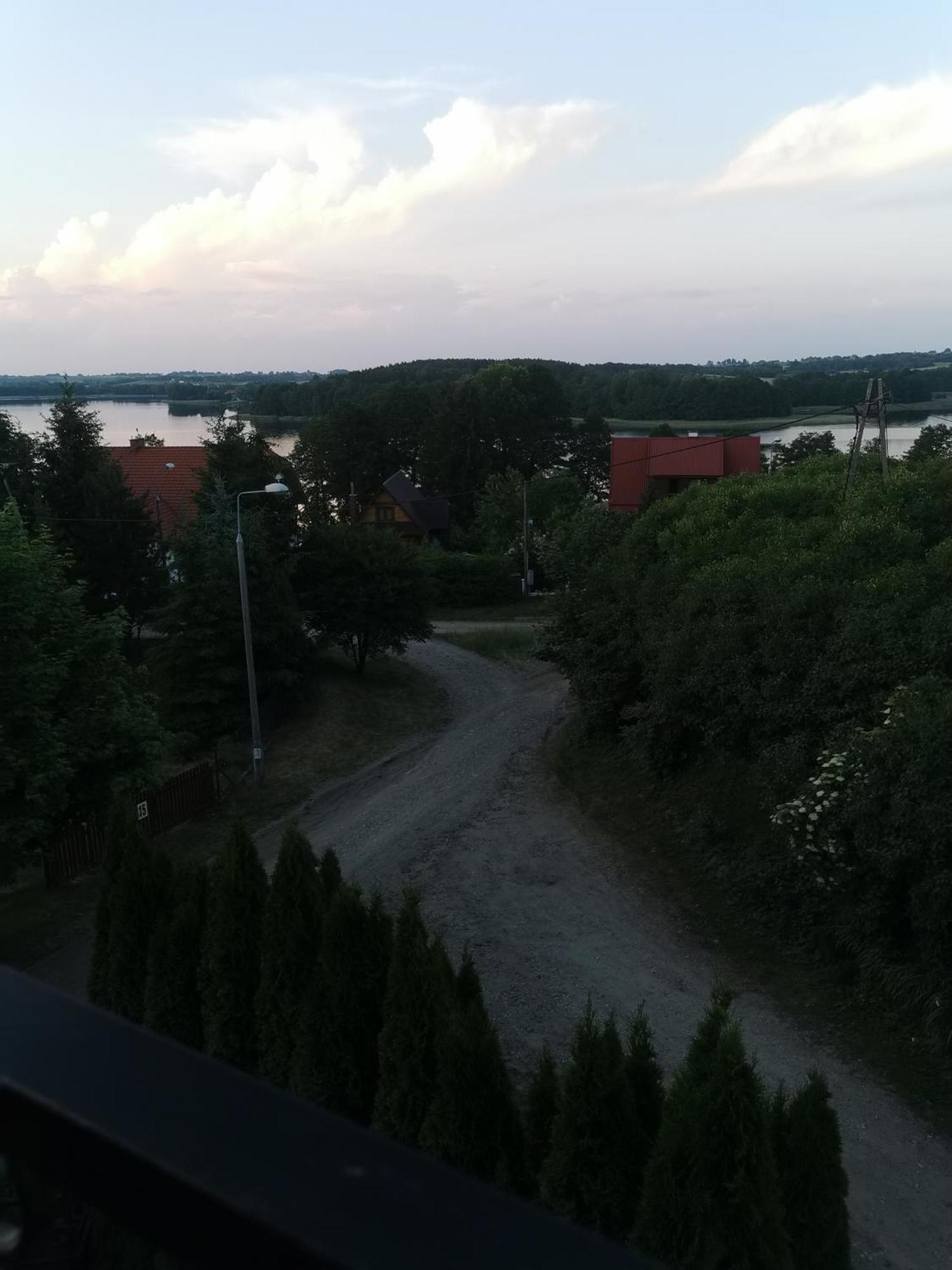 Czerwonki Apartament Mrągowo Rom bilde